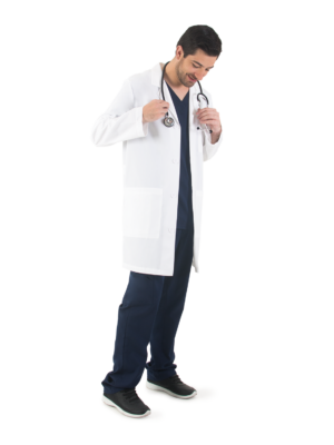 bizfete-apparel-men-prof 38 lab coat
