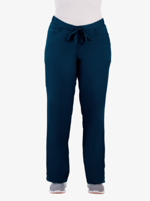 bizfete-apparel-women -classic.pant-caribbean.blue